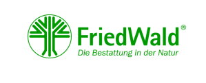 Logo Friedwald Naturbestattung