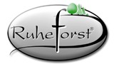 Ruheforst Logo