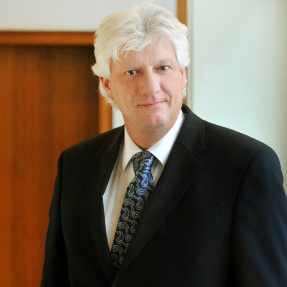 Cornelis Vuik