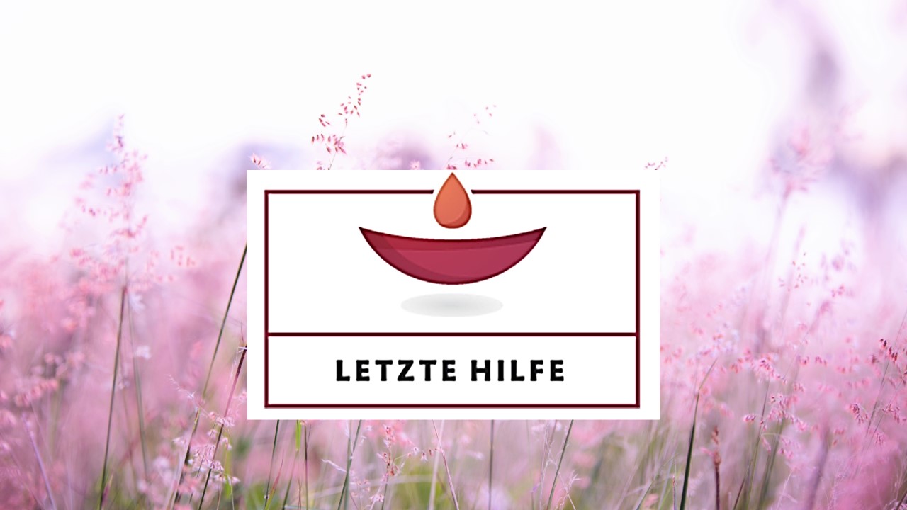 Letzte-Hilfe-Kurs Düsseldorf