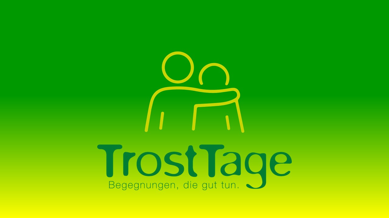 TrostTage 2025: Begegnung, Austausch, Miteinander